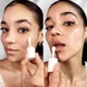 Жидкий хайлайтер для скул и губ без пигмента BECCA Zero No Pigment Glass Highlighter for Face+Lip 6.5 мл (9331137030419) - изображение 3