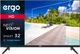 Телевизор Ergo 32DHS6000 - изображение 3