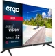 Телевизор Ergo 32DHS6000 - изображение 5