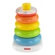 Пирамидка Fisher-Price Разноцветная от 6 мес. - изображение 1