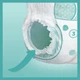 Подгузник Pampers Pants Midi Размер 3 (6-11 кг) 128 шт. (8006540069417) - изображение 7