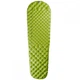 Надувной коврик Sea To Summit Comfort Light Insulated Mat Regular Салатовий - изображение 1
