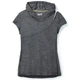 Футболка Smartwool Wmn Everyday Exploration Hooded Tee L Сірий - изображение 1