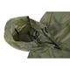 Накидка от дождя Tatonka Poncho 3 XL-XXL XL/XXL Оливковий - изображение 2