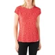 Футболка Smartwool Wmn Merino 150 Pattern Tee XS Рожевий - изображение 2