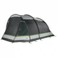 Намет High Peak Meran 5.0 Light Grey/Dark Grey/Green (929201) - зображення 2