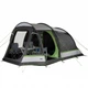 Намет High Peak Meran 5.0 Light Grey/Dark Grey/Green (929201) - зображення 3