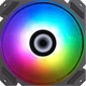 Кулер для корпуса Gamemax FN-12Rainbow-C9 - изображение 6