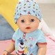 Пупс Zapf Baby Born Волшебный мальчик с аксессуарами 43 см (827963) - изображение 5