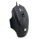 Ігрова мишка REAL-EL RM-555 USB підсвітка, чорна 243301 - изображение 11