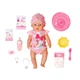 Пупс Zapf Baby Born Волшебная девочка с аксессуарами 43 см (827956) - изображение 1