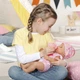 Пупс Zapf Baby Born Волшебная девочка с аксессуарами 43 см (827956) - изображение 7