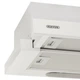Кухонна витяжка Eleyus BREEZE 470 60 WH - зображення 9