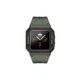 Смарт-часы Gelius Pro GP-SW006 (Old School) (IPX7) Green (00000086359) - зображення 6