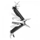 Мультитул Leatherman Charge Plus Black кожаный чехол, карт. (832555) - зображення 5