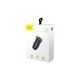 Зарядное устройство Baseus Square PPS USB QC 4.0 + Type-C PD 3.0 SCP 30W (CCALL-AS01) - изображение 4
