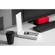 Акустическая система 2E SoundXBlock TWS MP3 Wireless Waterproof Red (2E-BSSXBWRD) - изображение 9