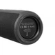 Акустична система 2E SoundXTube TWS MP3 Wireless Waterproof Black (2E-BSSXTWBK) - изображение 8
