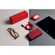 Акустическая система 2E SoundXBlock TWS MP3 Wireless Waterproof Red (2E-BSSXBWRD) - изображение 10