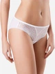 Трусики-слип Conte Romantique Rp3033 16С-0079КСП XS (90) Белые (4810226241103) - изображение 1
