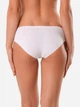Трусики сліпи жіночі бавовняні Conte Secret Charm Lb 986 XL (106) White (4810226450727) - зображення 2