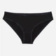 Трусики-слип Conte Elegant CE BASIC COLLECTION LB 2001 XS (90) Black (4810226481967) - изображение 3