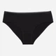 Трусики-слип Conte Elegant CE BASIC COLLECTION LB 2002 XS (90) Black (4810226482018) - изображение 3