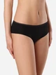 Трусики-сліп Conte Elegant CE BASIC COLLECTION LHP 2003 XS (90) Black (4810226482216) - зображення 1