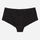Трусики хипстеры женские хлопковые Conte Basic Collection Lsh 2015 20С 1055ТСП XS Black (4810226534878) - изображение 1