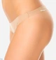Трусики танга Jadea 8002 L(4) Бежеві (8031842800291) - зображення 4