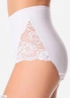 Трусики-макси Jadea 07 2XL(6) Белые (8031842000769) - изображение 3