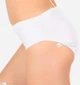 Трусики-сліп Jadea 03 L(4) Білі (ROZ6205030189) - зображення 3