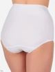 Трусики-слип Jadea 05 2XL(6) Белые (ROZ6205030199) - изображение 2