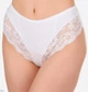 Трусики-слип Jadea 1252 2XL(6) Белые (ROZ6205030258) - изображение 1