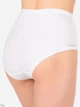 Трусики-слип Jadea 534 2XL(6) Белые (ROZ6205030776) - изображение 2