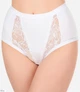 Трусики-сліп Jadea 535 XL(5) Білі (ROZ6205030785) - зображення 1