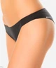 Трусики-бразилиана Lormar Jenna XL(5) Черные (ROZ80210010389) - изображение 4