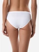 Трусики-слип Conte Lingerie Comfort LB 572 XS (90) Белые (4810226151457) - изображение 2