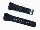 Силиконовый ремешок Primo для часов Xiaomi Huami Amazfit SportWatch 2 / Amazfit Stratos - Grey Camouflage - изображение 2