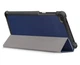 Чохол для планшета Lenovo Tab 7 4 TB-7504 Slim - Dark Blue - зображення 1
