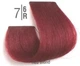 Краска для волос Spa Master 7/6R Красный блонд 100 мл (3800010526760) - изображение 2