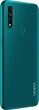 Мобильный телефон OPPO A31 Lake Green - изображение 6