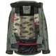 Пуховик Marmot Shadow Down Jacket (розмір Small, колір Crocodile) - зображення 3