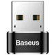 Перехідник адаптер Baseus USB to Type-C CAAOTG-01 - зображення 3