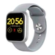 Смарт-годинник 1MORE omthing E-Joy Smart Watch-omthing Smart Watch Silver - зображення 1