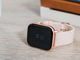 Смарт часы Amazfit GTS Pink EU A1914 - изображение 5