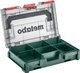 Ящик для інструменту Metabo metaBOX 63 XS (626896000) - зображення 1
