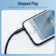 Кабель Vention Audio 3.5mm M 4pin - 2x3.5mm F 0.3 м Black Metal Type, 4 pin, c поддержкой микрофона, стерео (BBVBY) - изображение 3