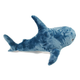 Мягкая игрушка акула 49 см Shark doll - изображение 3
