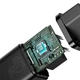 Сетевое зарядное устройство BASEUS Super Si Quick Charger |Type-C, QC/PD, 3A, 20W| поддержка быстрой зарядки PD Black (CCSUP-B03) - изображение 7